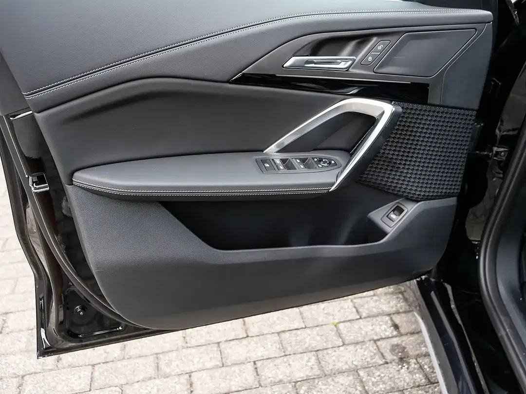 BMW iX1 eDrive xLine - foto 20