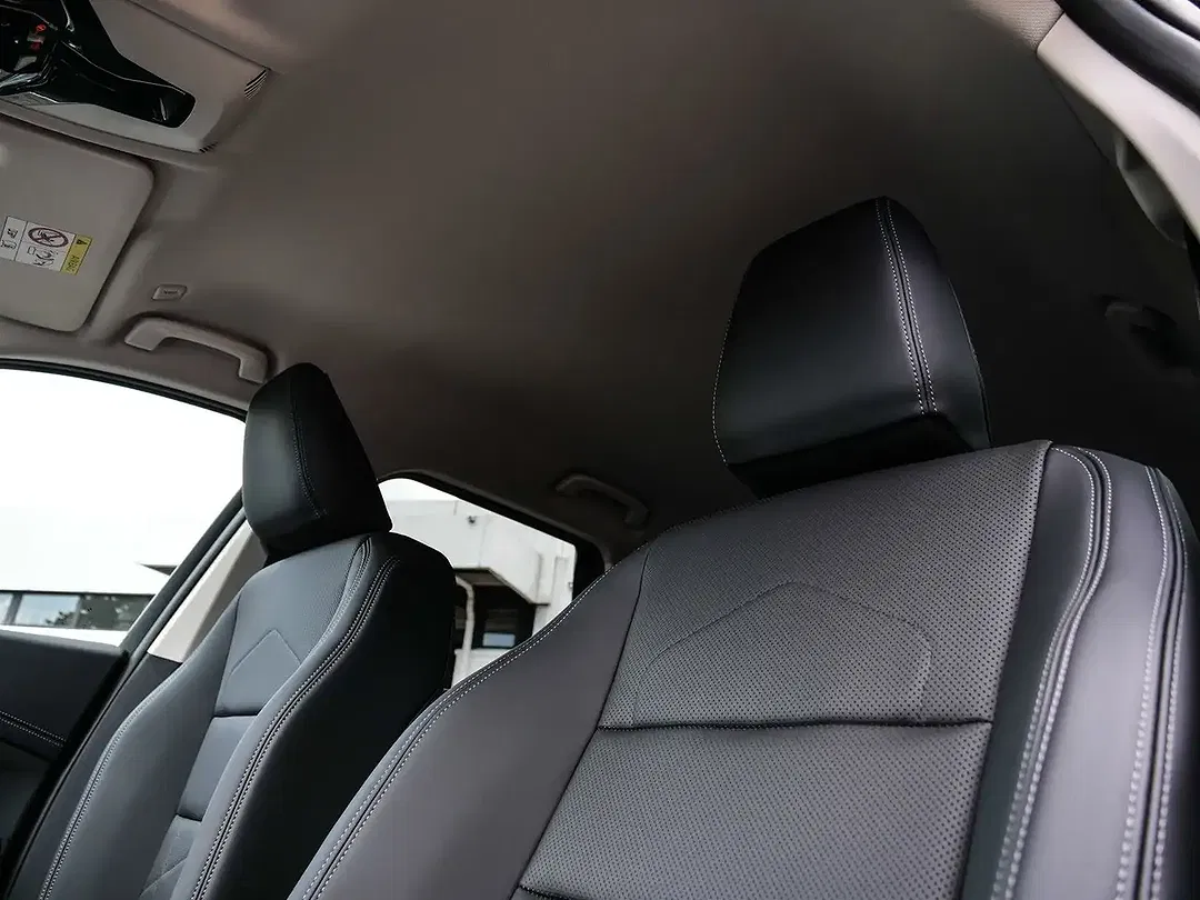 BMW iX1 eDrive xLine - Thumbnail 7