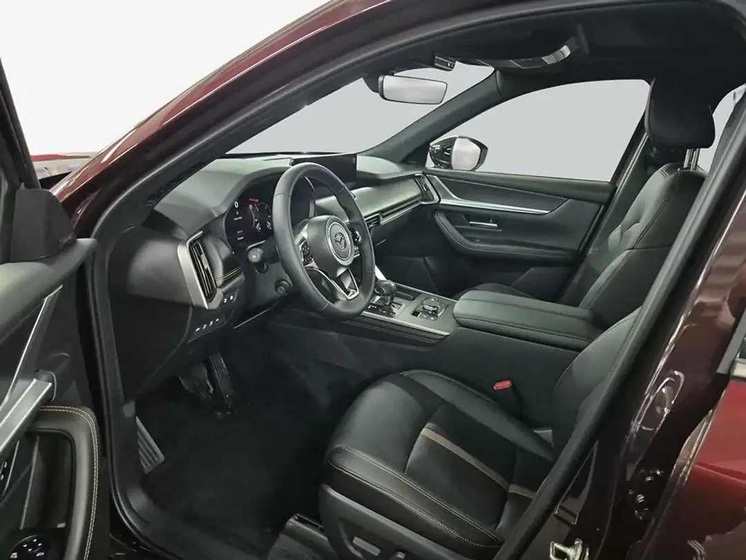 Mazda CX-80 AUT AWD PHEV Homura Plus - Thumbnail 9