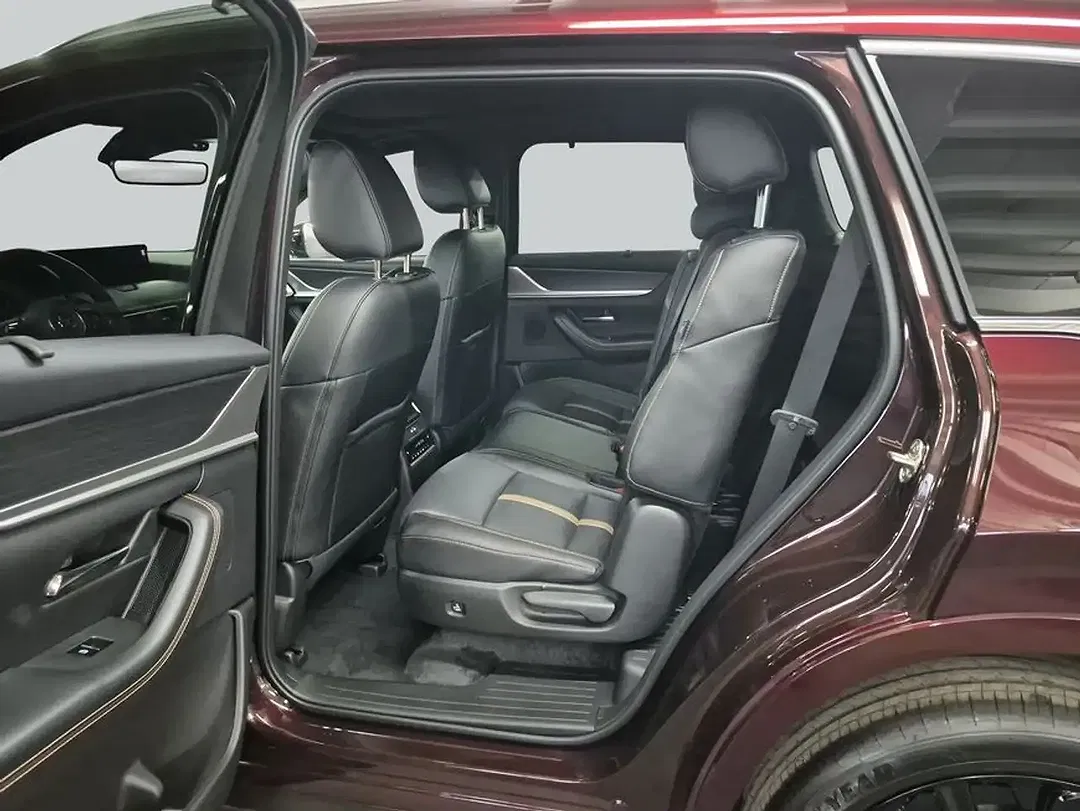 Mazda CX-80 AUT AWD PHEV Homura Plus - Thumbnail 10