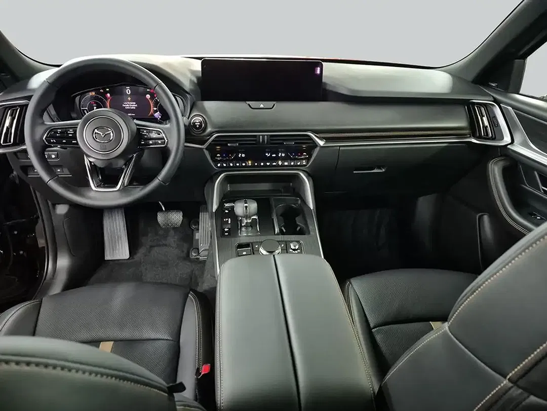 Mazda CX-80 AUT AWD PHEV Homura Plus - Thumbnail 11