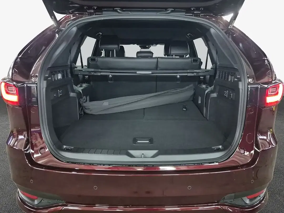 Mazda CX-80 AUT AWD PHEV Homura Plus - Thumbnail 8