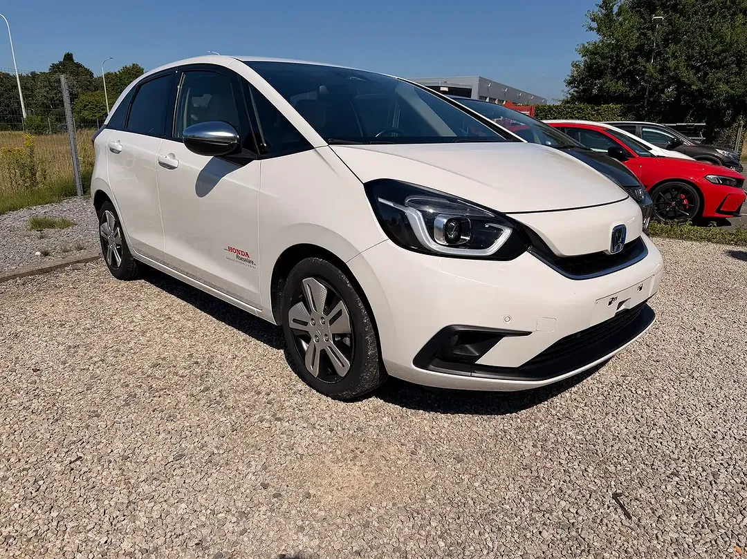 Honda Jazz 1.5 e:HEV i-MMD Executive - foto 1