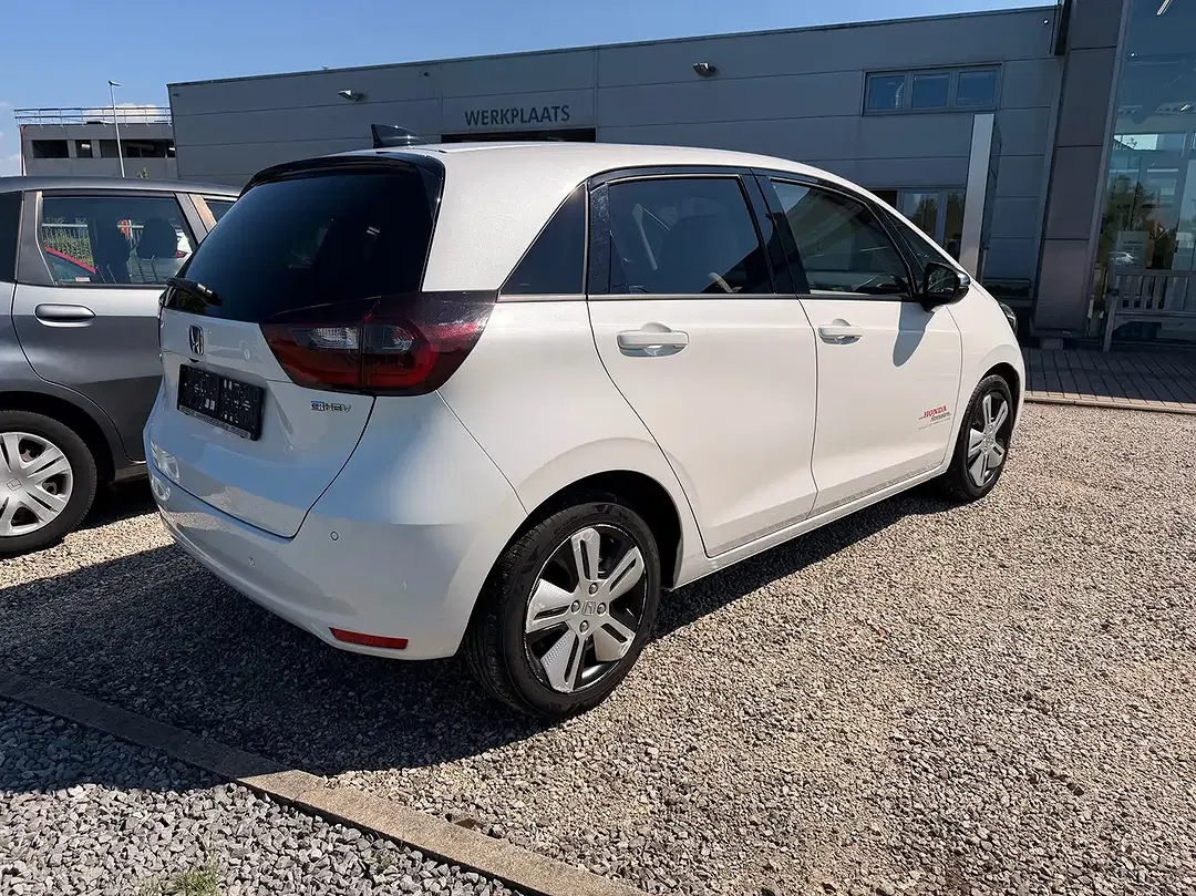 Honda Jazz 1.5 e:HEV i-MMD Executive - foto 2