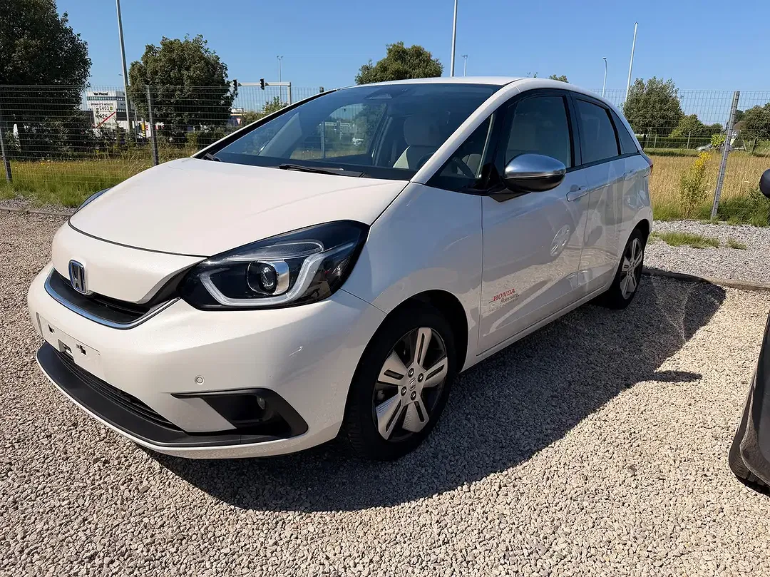 Honda Jazz 1.5 e:HEV i-MMD Executive - Thumbnail 3