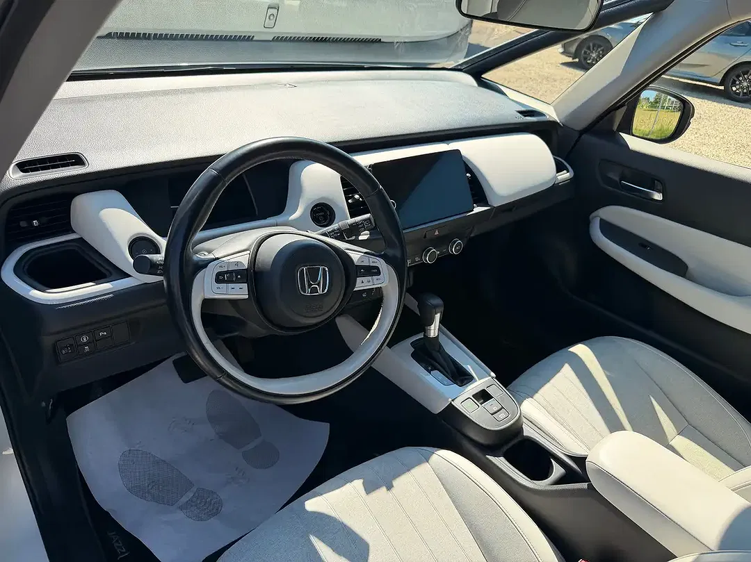 Honda Jazz 1.5 e:HEV i-MMD Executive - Thumbnail 5