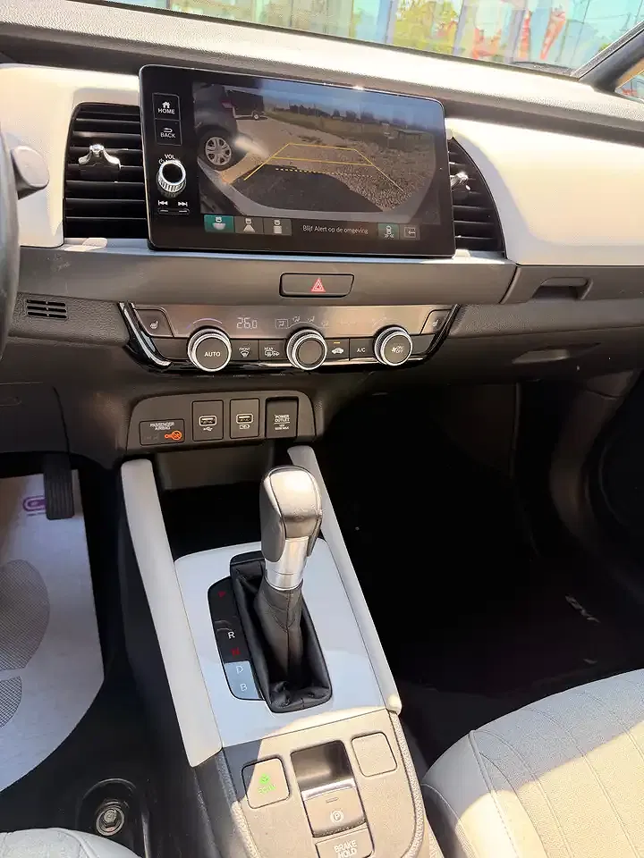 Honda Jazz 1.5 e:HEV i-MMD Executive - Thumbnail 7