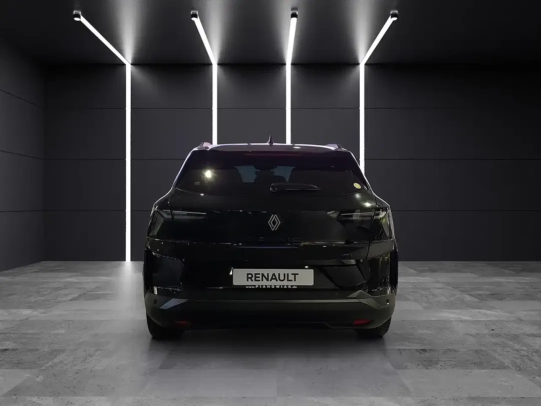 Renault Scenic Esprit Alpine - Thumbnail 3