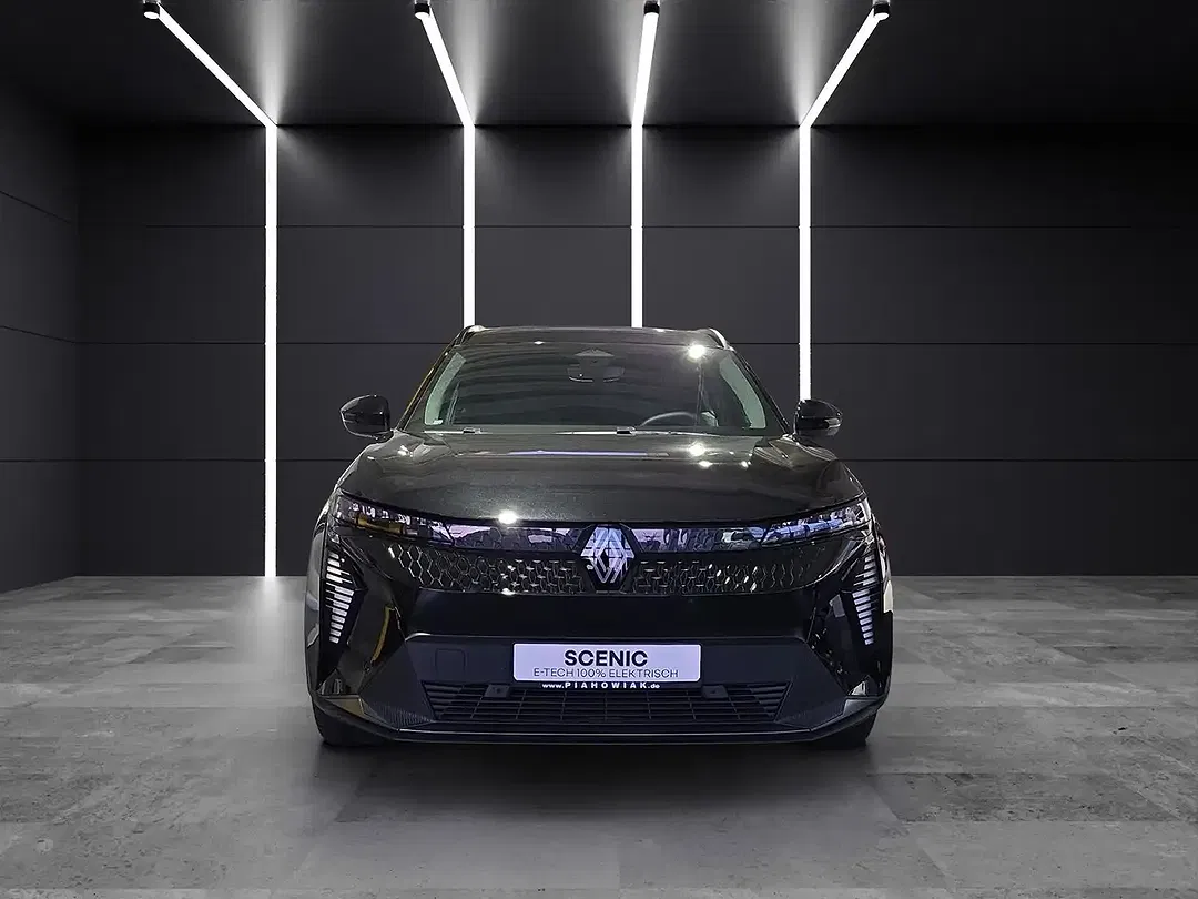 Renault Scenic Esprit Alpine - Thumbnail 5