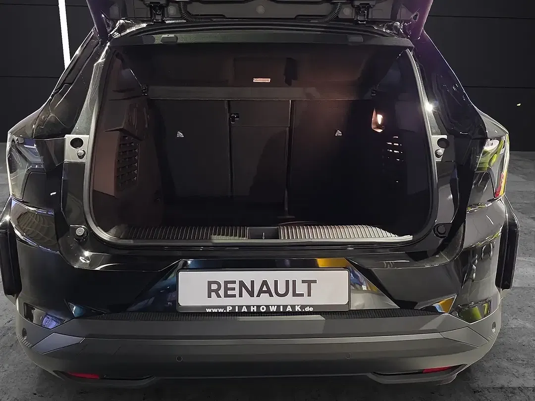 Renault Scenic Esprit Alpine - Thumbnail 9