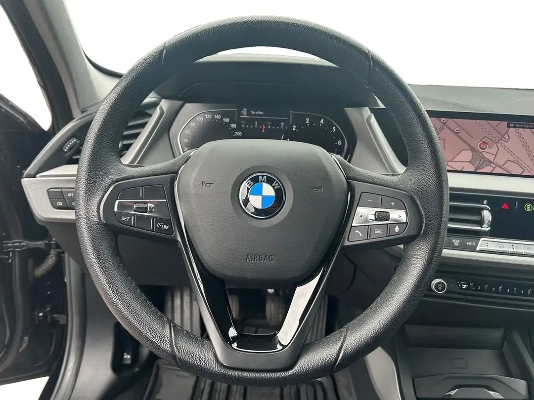 BMW 116 - Thumbnail 6