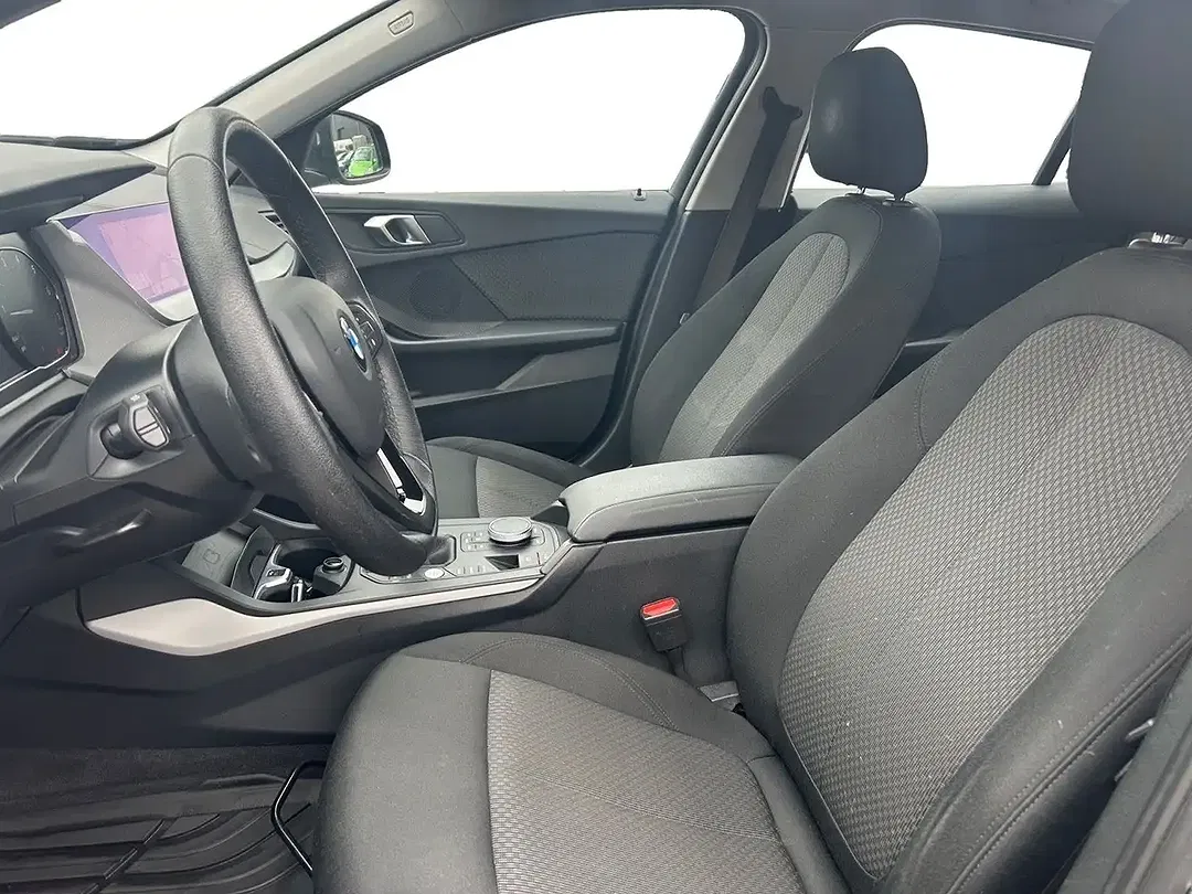 BMW 116 - foto 8