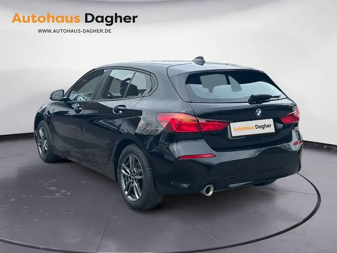 BMW 116 - foto 2