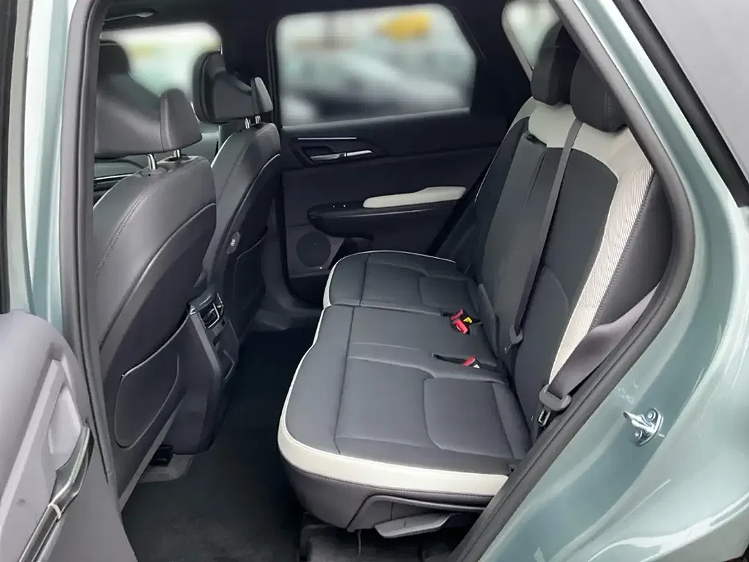 Kia EV5 GT-Line Launch Edition - Thumbnail 11