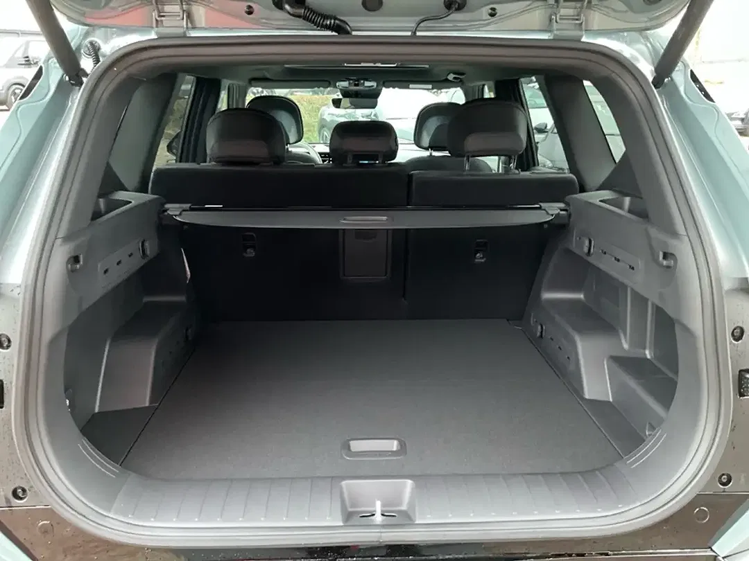 Kia EV5 GT-Line Launch Edition - Thumbnail 12