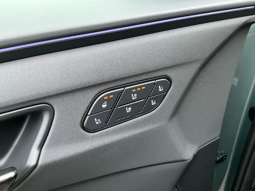 Kia EV5 GT-Line Launch Edition - Thumbnail 13