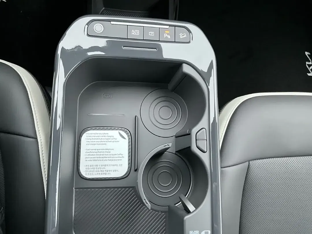 Kia EV5 GT-Line Launch Edition - Thumbnail 14