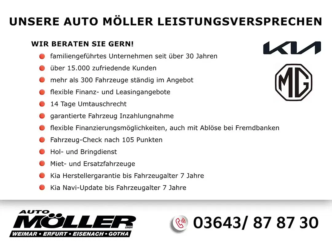Kia EV5 GT-Line Launch Edition - foto 15