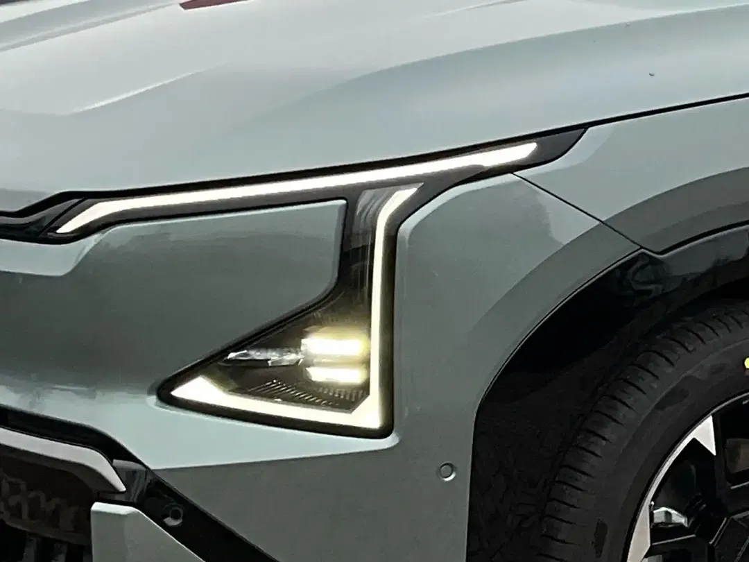 Kia EV5 GT-Line Launch Edition - Thumbnail 5