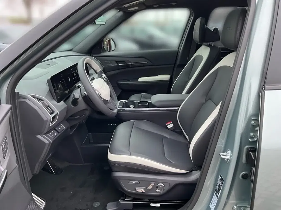 Kia EV5 GT-Line Launch Edition - Thumbnail 7