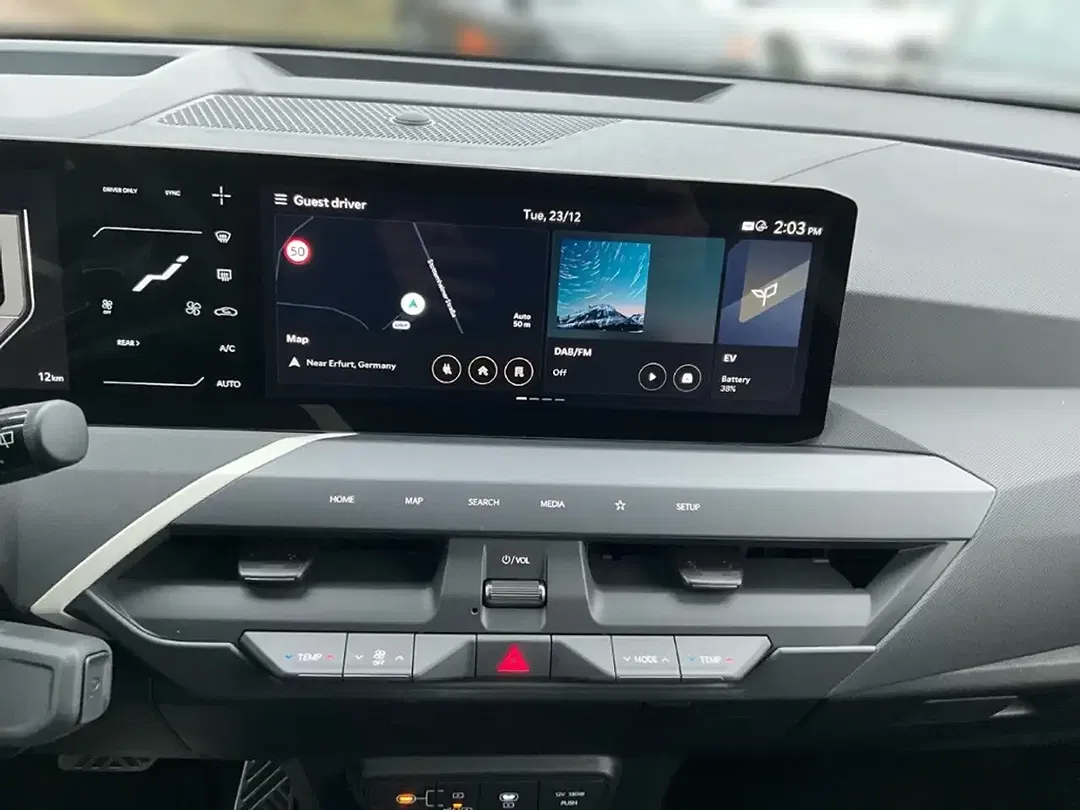 Kia EV5 GT-Line Launch Edition - Thumbnail 9