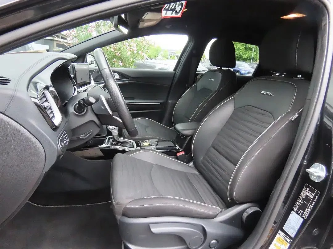 Kia Ceed SW / cee'd SW GT-Line - foto 15