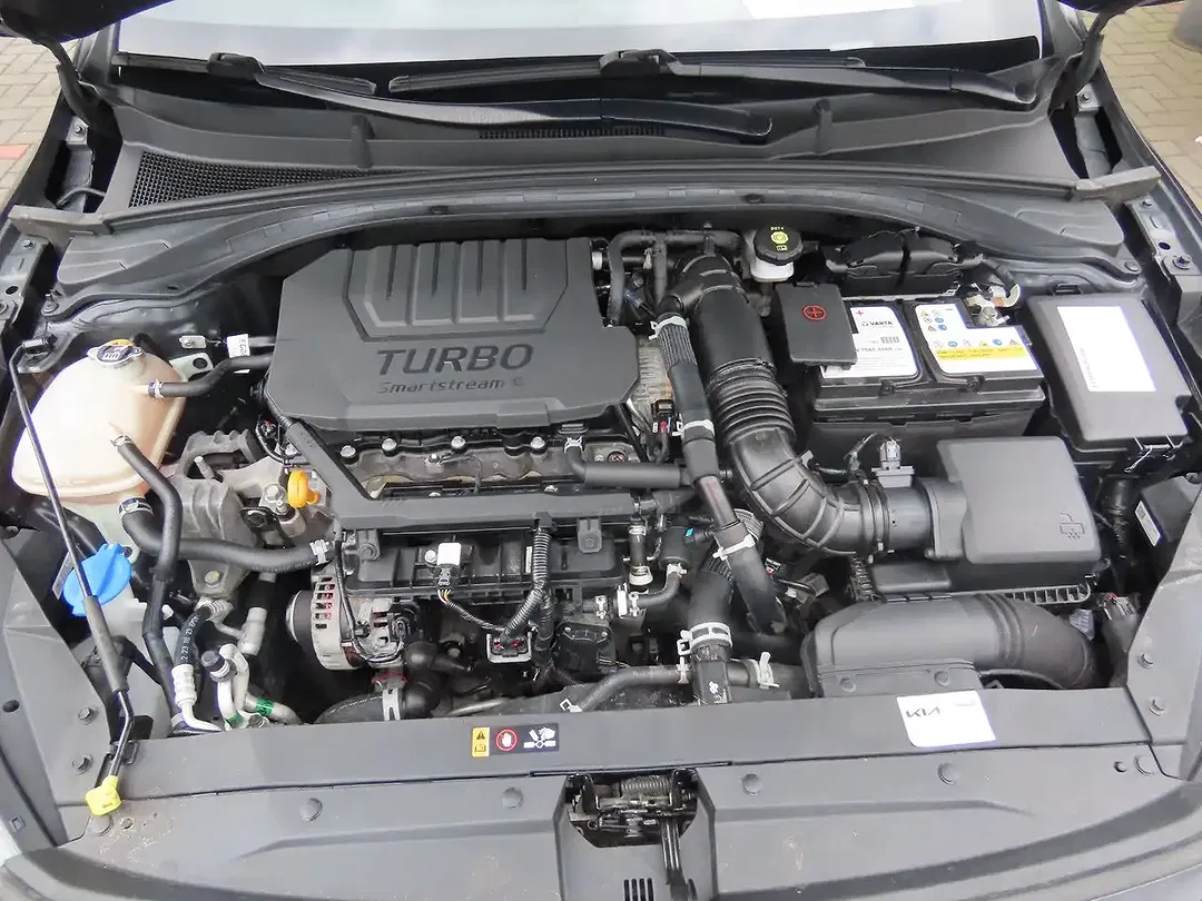 Kia Ceed SW / cee'd SW GT-Line - Thumbnail 3