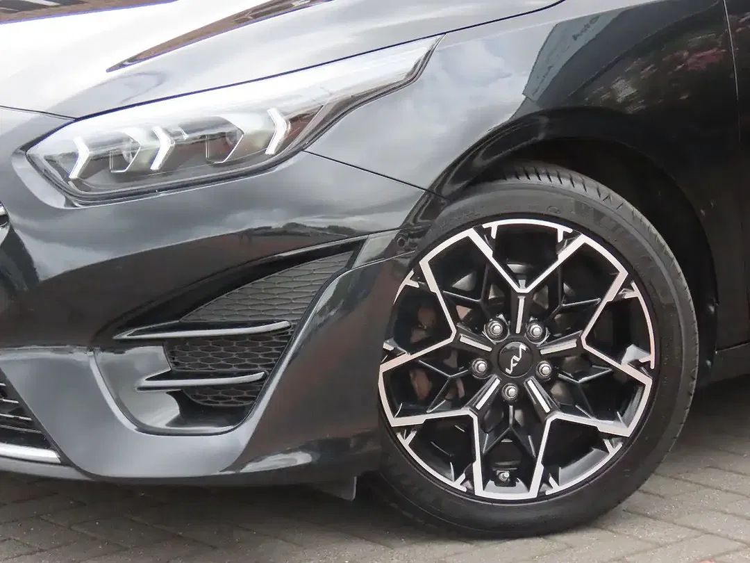 Kia Ceed SW / cee'd SW GT-Line - Thumbnail 6