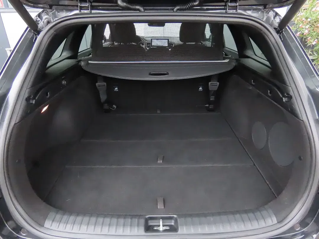 Kia Ceed SW / cee'd SW GT-Line - Thumbnail 9