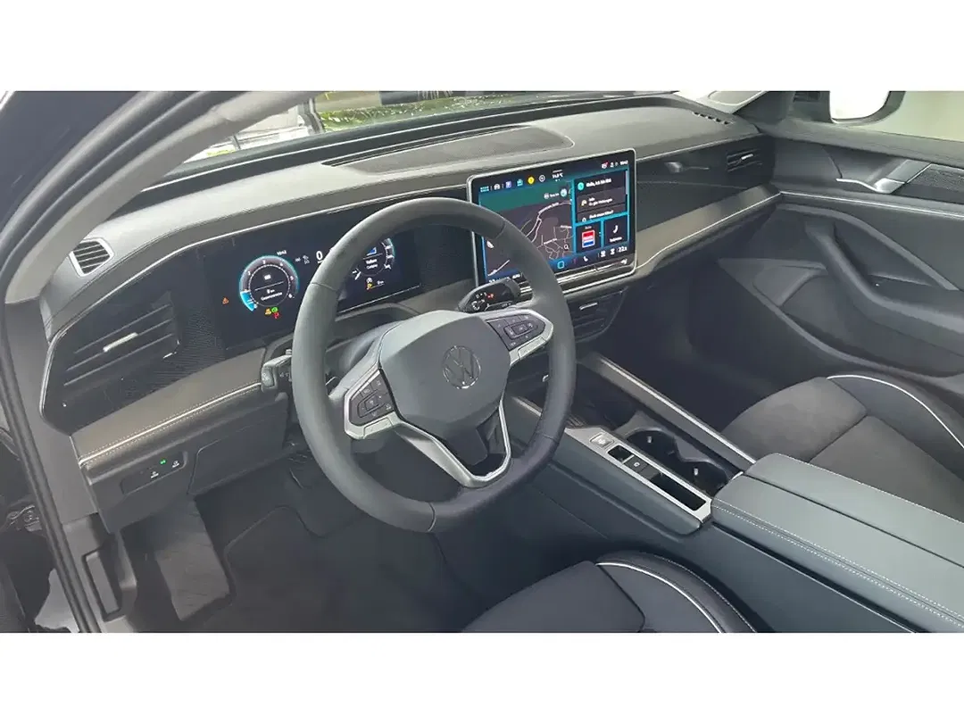 Volkswagen Passat 2.0 Business - Thumbnail 10