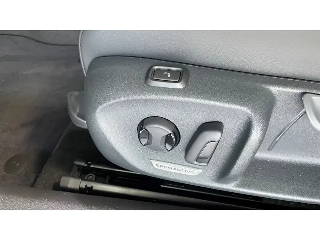 Volkswagen Passat 2.0 Business - Thumbnail 13