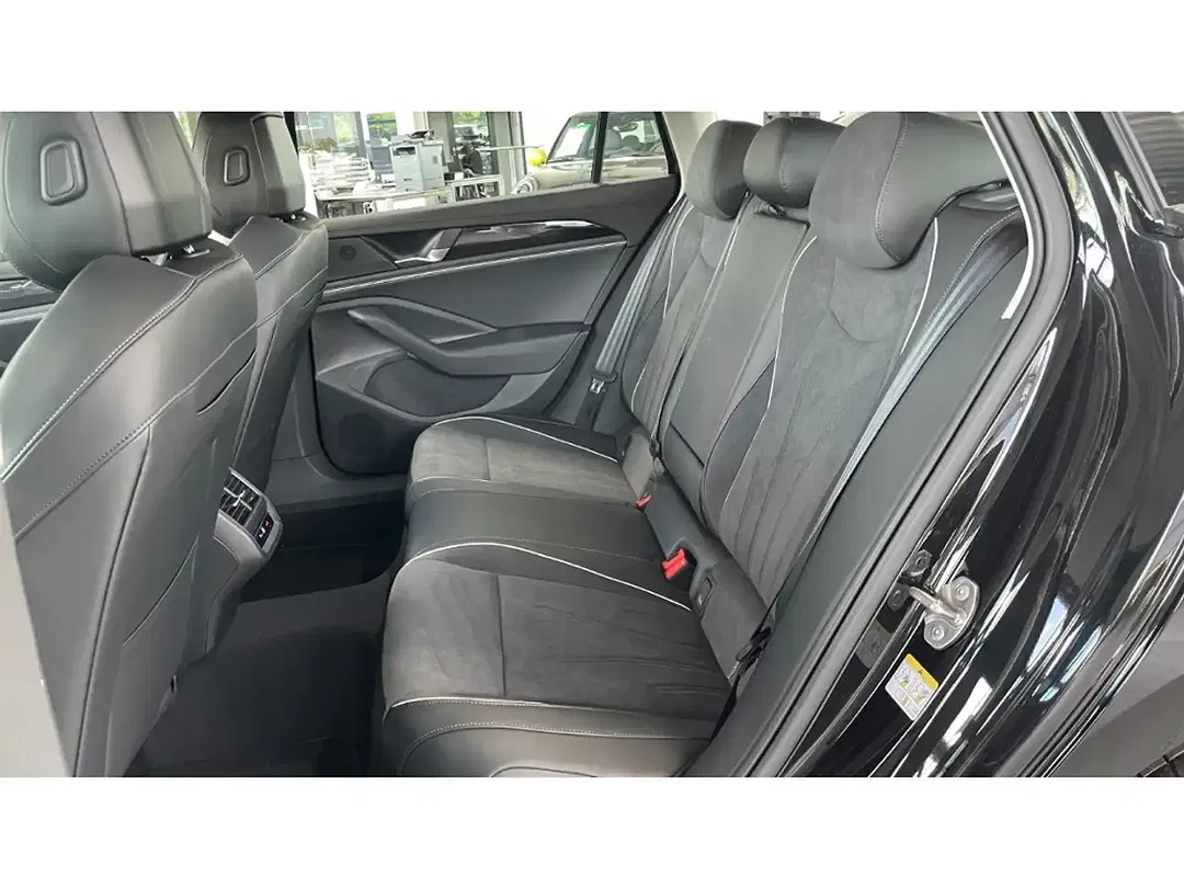 Volkswagen Passat 2.0 Business - Thumbnail 15