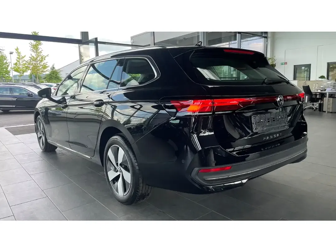 Volkswagen Passat 2.0 Business - Thumbnail 2