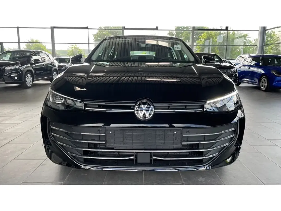Volkswagen Passat 2.0 Business - Thumbnail 5