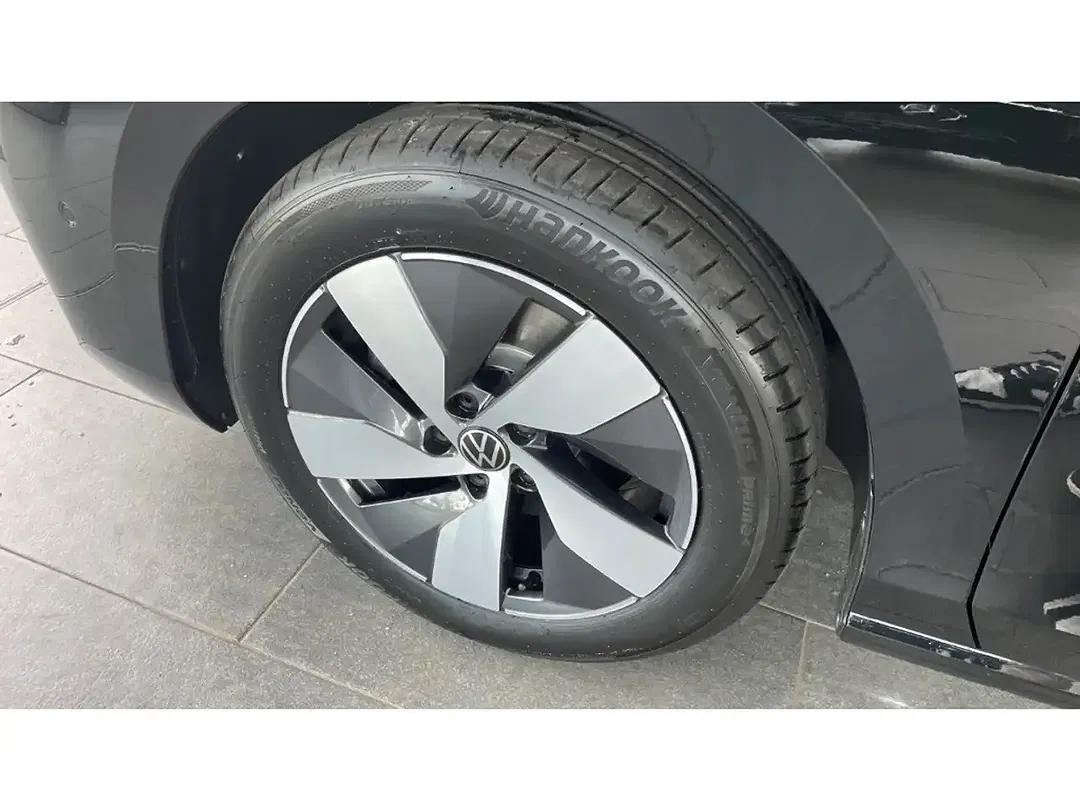 Volkswagen Passat 2.0 Business - Thumbnail 6