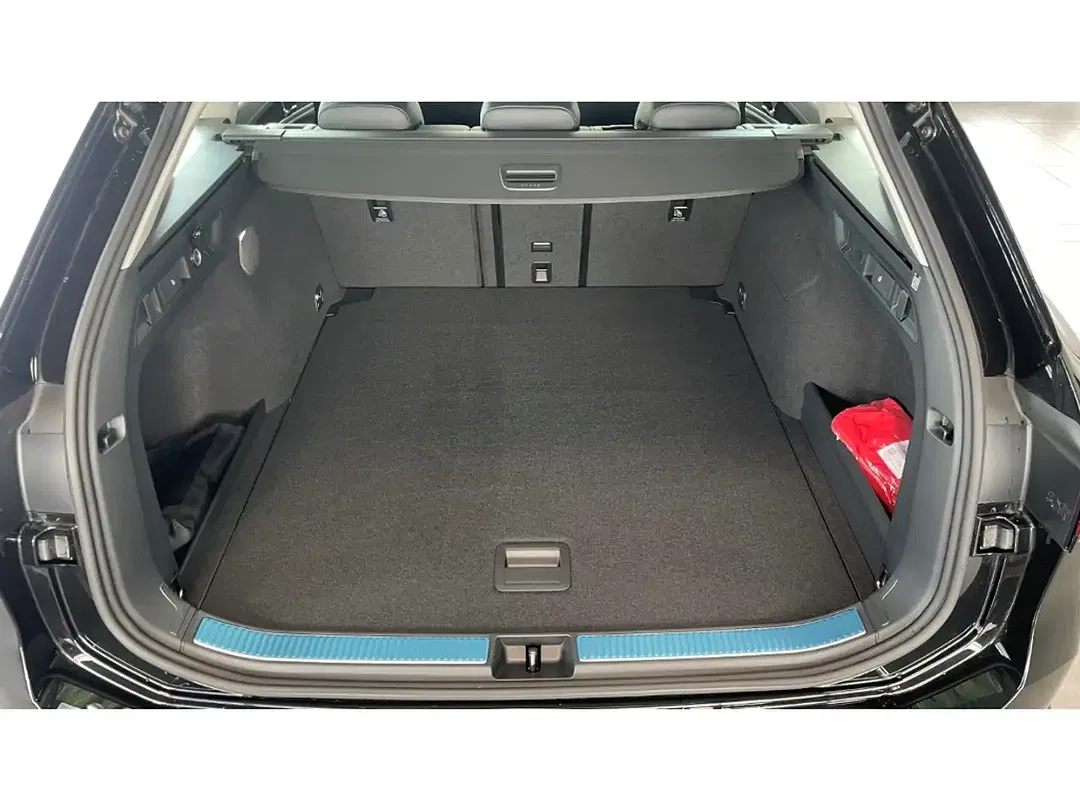 Volkswagen Passat 2.0 Business - Thumbnail 7