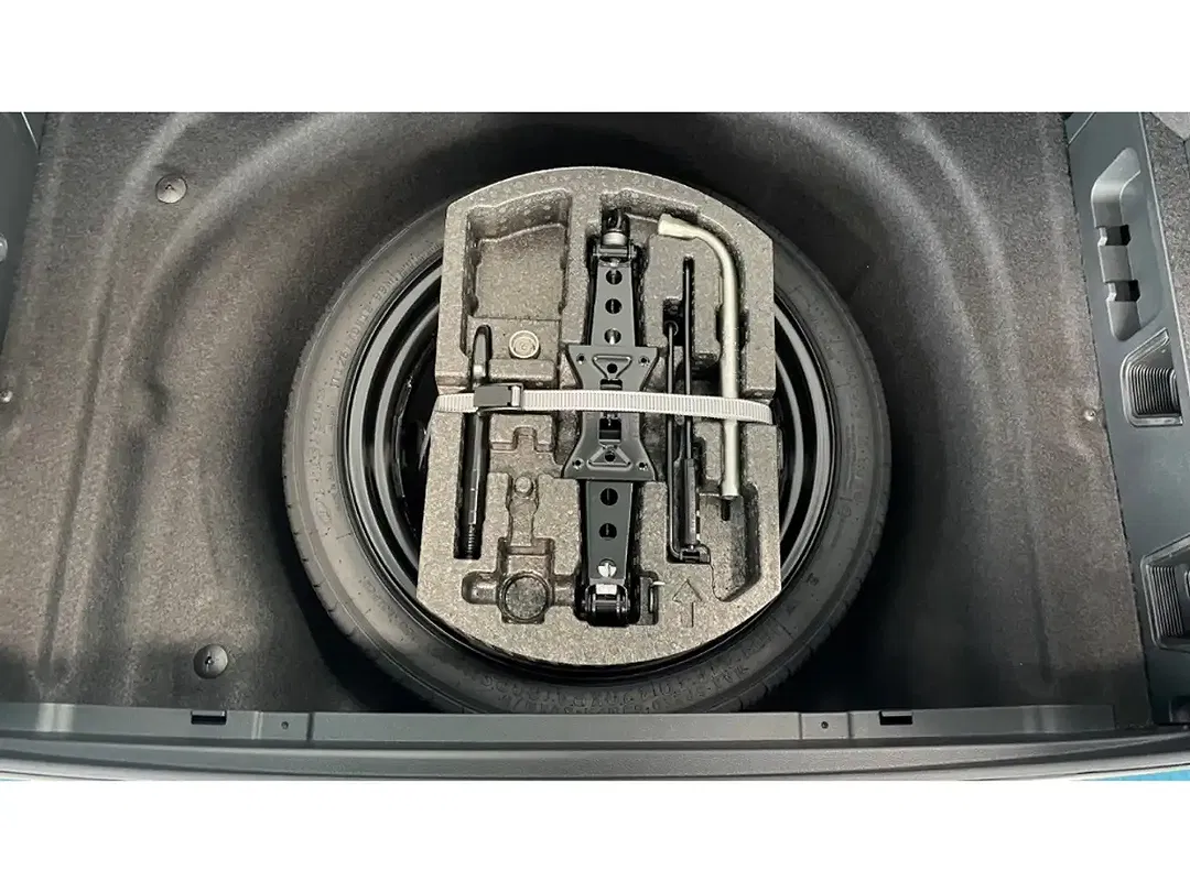 Volkswagen Passat 2.0 Business - Thumbnail 8