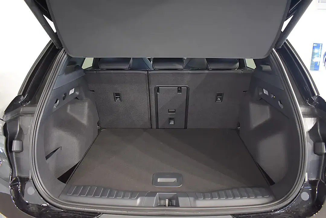Ford Explorer Select - Thumbnail 11