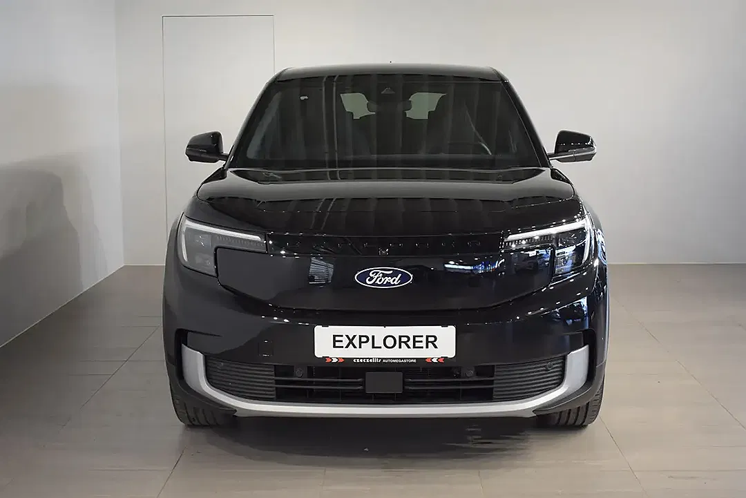 Ford Explorer Select - foto 2