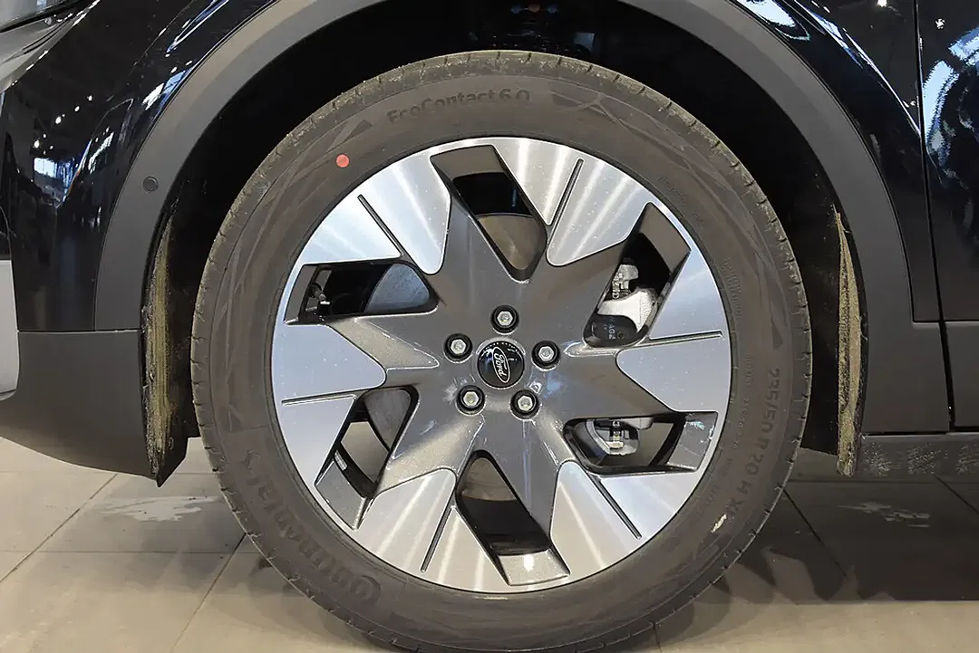 Ford Explorer Select - Thumbnail 7