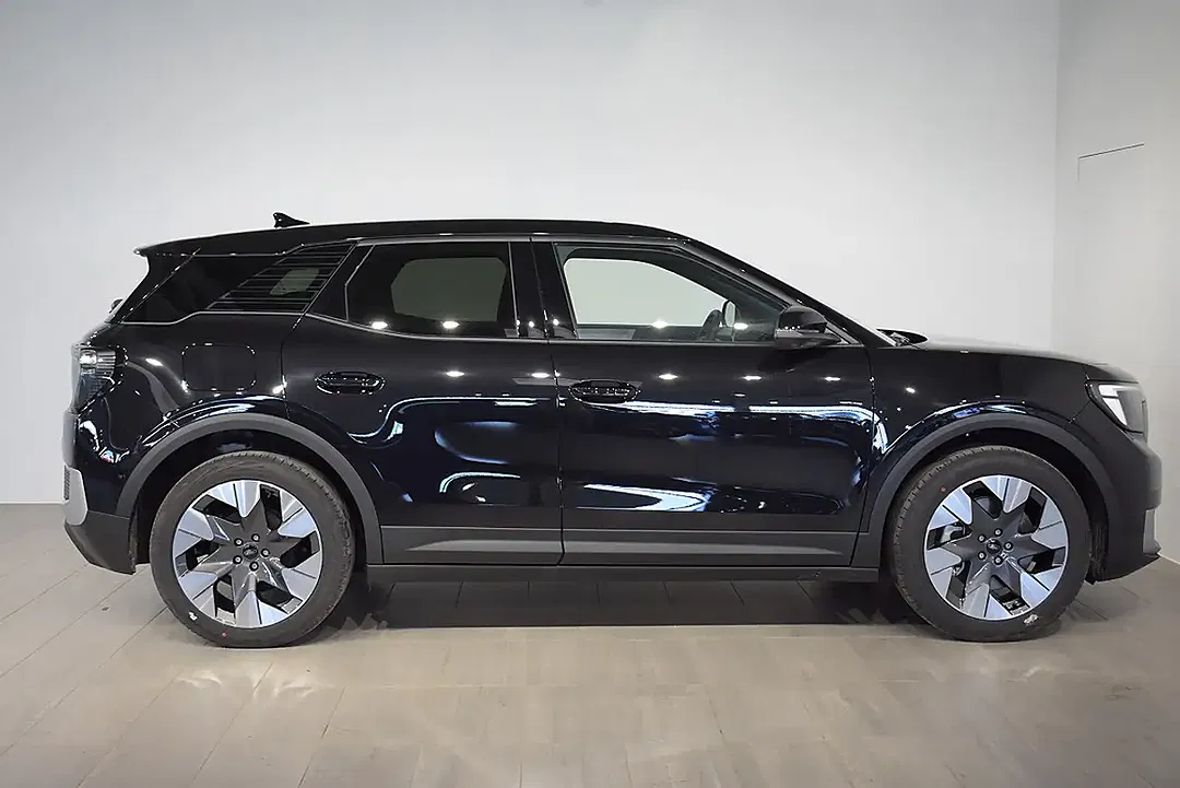 Ford Explorer Select - Thumbnail 8