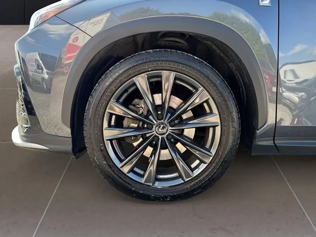 Lexus NX 450h+ 2.5 F SPORT - Thumbnail 10