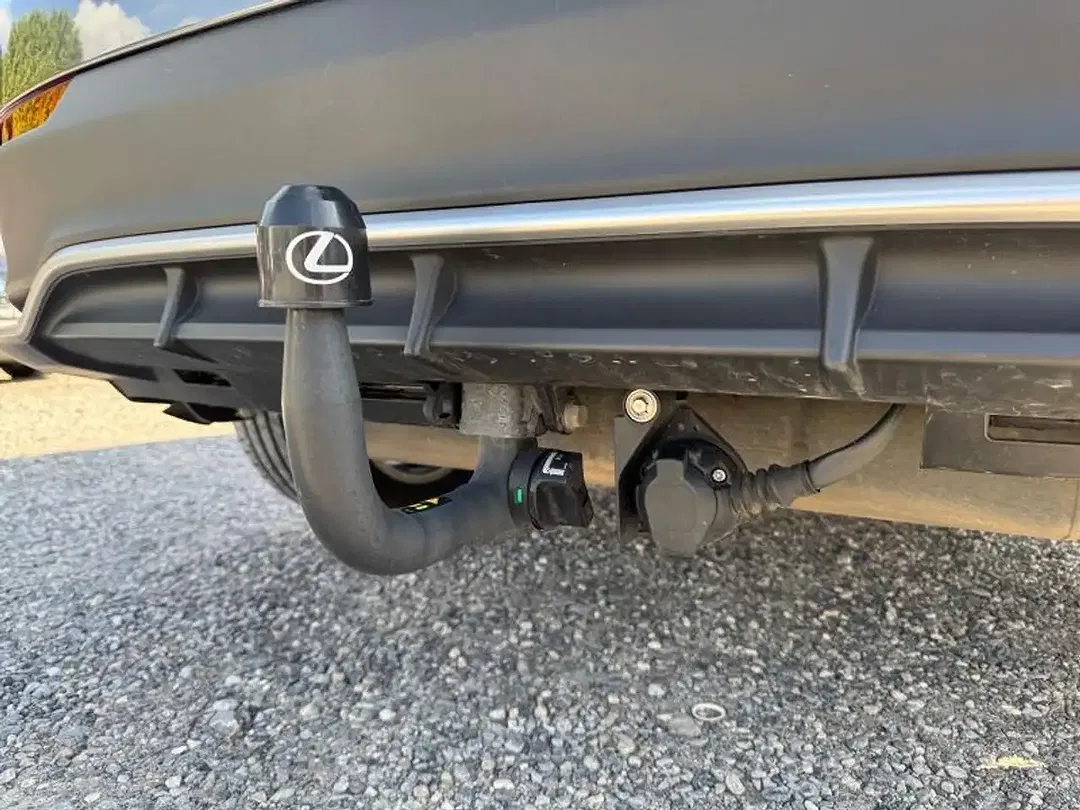 Lexus NX 450h+ 2.5 F SPORT - Thumbnail 11