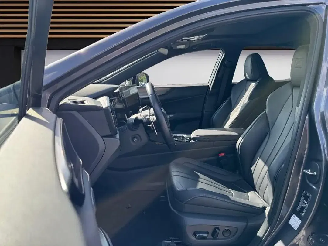 Lexus NX 450h+ 2.5 F SPORT - Thumbnail 12