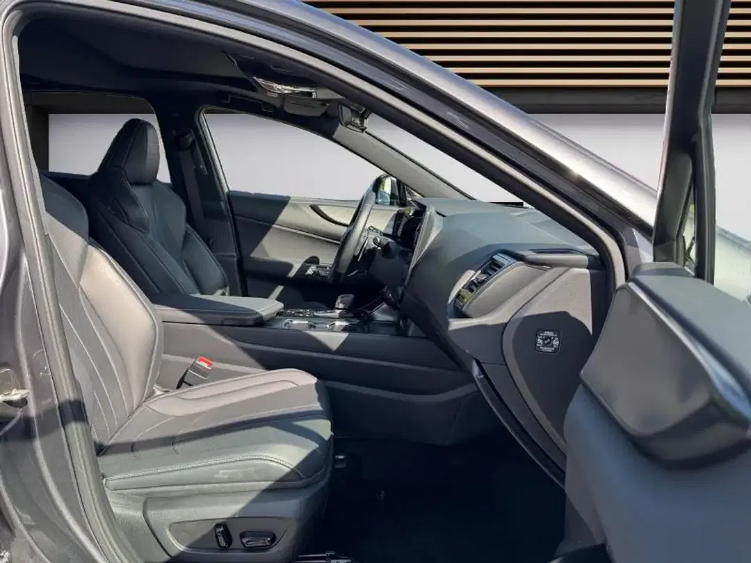 Lexus NX 450h+ 2.5 F SPORT - Thumbnail 13