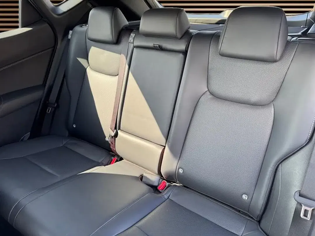 Lexus NX 450h+ 2.5 F SPORT - Thumbnail 14