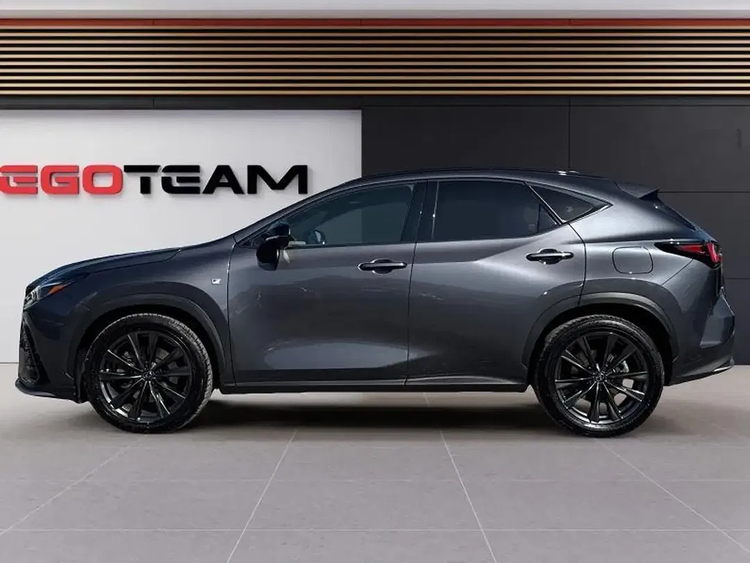 Lexus NX 450h+ 2.5 F SPORT - foto 2