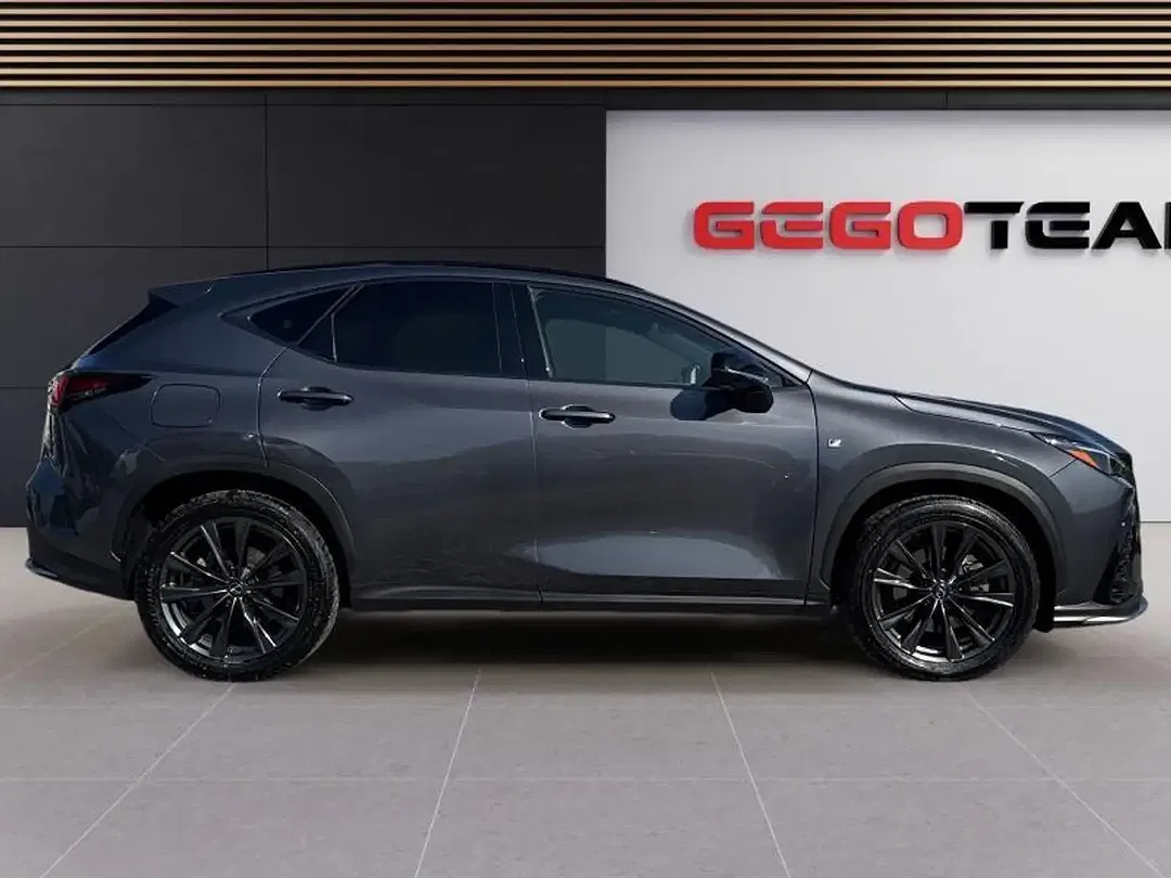 Lexus NX 450h+ 2.5 F SPORT - Thumbnail 6