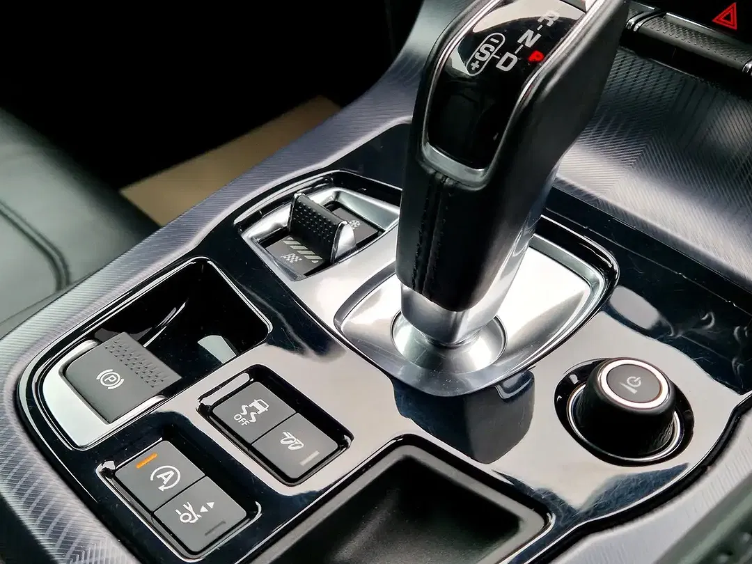 Jaguar F-Type 4x4 Coupe R-Dynamic Limited Edition - Thumbnail 21