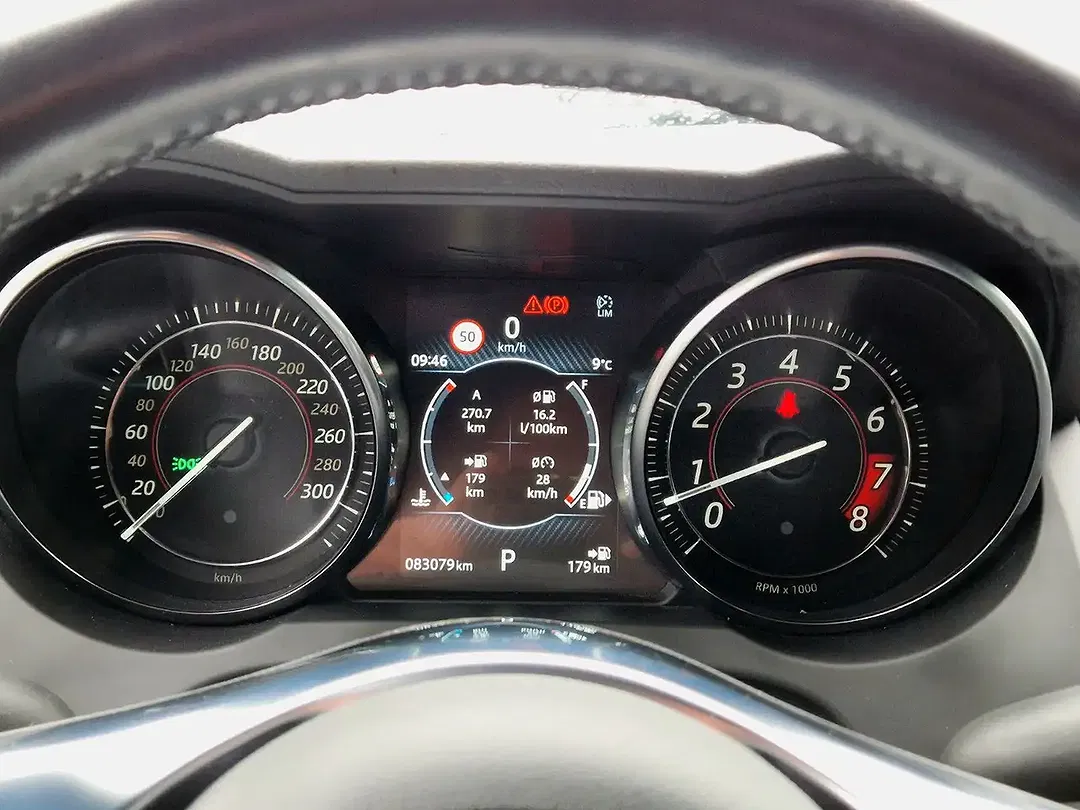 Jaguar F-Type 4x4 Coupe R-Dynamic Limited Edition - Thumbnail 22